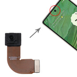 Google Pixel 7 Front Facing Camera