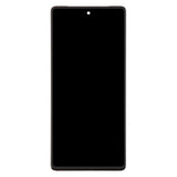 Google Pixel 7 LCD Screen Digitizer Assembly with Bezel