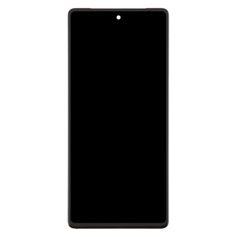 Google Pixel 7 LCD Screen Digitizer Assembly with Bezel