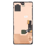 Google Pixel 7 LCD Screen Digitizer Assembly with Bezel