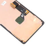 Google Pixel 7 LCD Screen Digitizer Assembly with Bezel