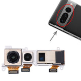 Back Camera Module For Google Pixel 7 Pro