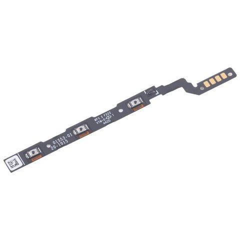 Power & Volume Button Flex Cable for Google Pixel 6 Pro