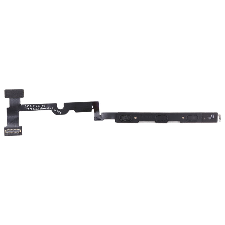Power & Volume Button Flex Cable For Google Pixel 6