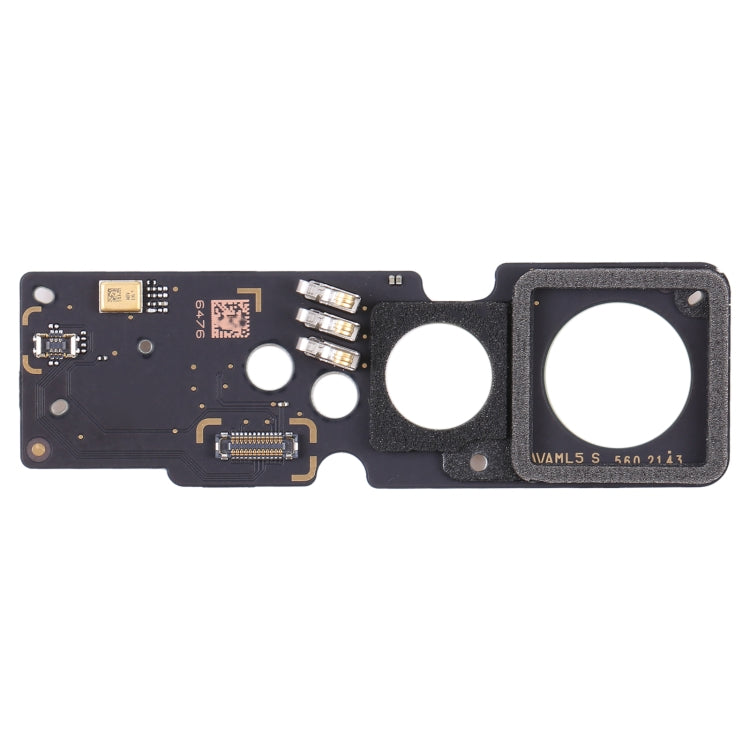 Flashlight Sensor Board for Google Pixel 6
