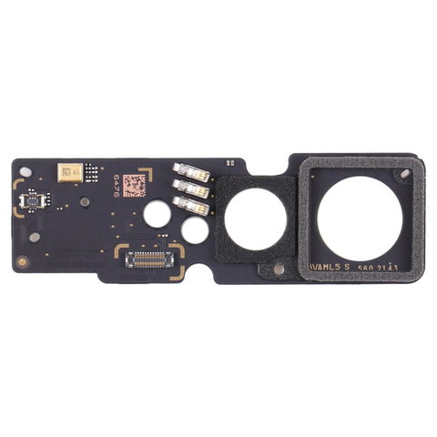 Flashlight Sensor Board for Google Pixel 6