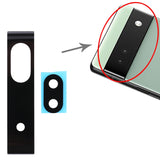 Back Camera Lens for Google Pixel 6a