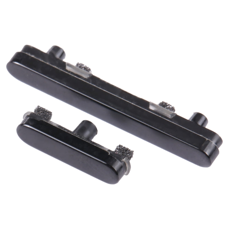 Power Button & Volume Button for Google Pixel 6 - Black