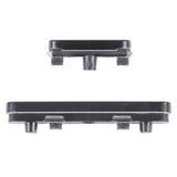 Power Button & Volume Button for Google Pixel 6 - Black