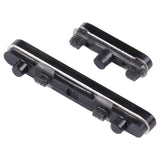 Power Button & Volume Button for Google Pixel 6 - Black