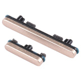 Power Button & Volume Button for Google Pixel 6 Pro