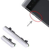 Power Button & Volume Button for Google Pixel 6 Pro