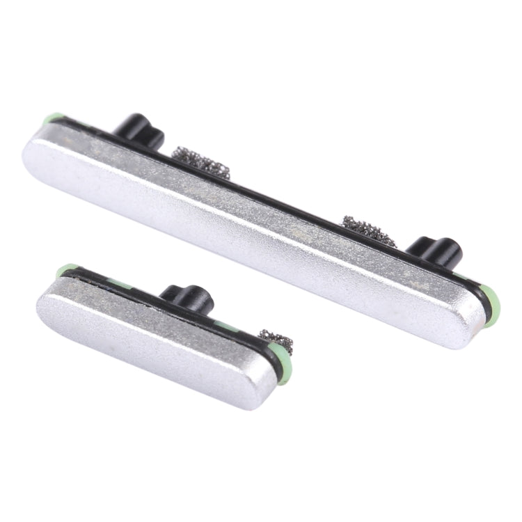 Power Button & Volume Button for Google Pixel 6 Pro