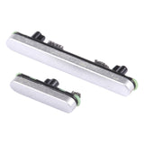 Power Button & Volume Button for Google Pixel 6 Pro