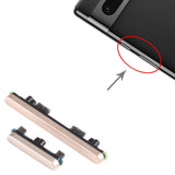 Google Pixel 7 Pro Power Button & Volume Button