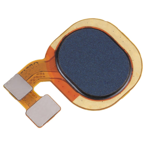 For Infinix Hot 10 Play Fingerprint Sensor Flex Cable