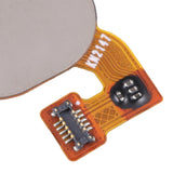 For Infinix Hot 10 Play Fingerprint Sensor Flex Cable