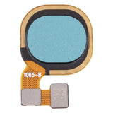 For Infinix Hot 10 Play Fingerprint Sensor Flex Cable