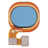 For Infinix Hot 10 Play Fingerprint Sensor Flex Cable