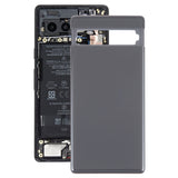 Back Battery Cover for Google Pixel 7a