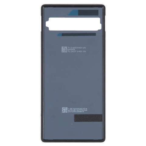 Back Battery Cover for Google Pixel 7a