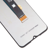 LCD Screen Digitizer Assembly for Nokia G22