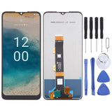 LCD Screen Digitizer Assembly for Nokia G22