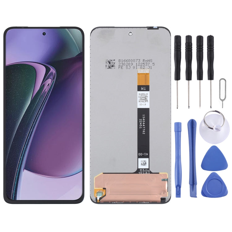 For Motorola Moto G Stylus 5G 2023 LCD Screen Digitizer Assembly