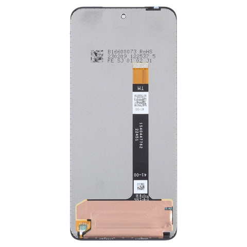 For Motorola Moto G Stylus 5G 2023 LCD Screen Digitizer Assembly