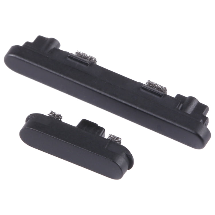 Power Button & Volume Button for Google Pixel 6a - Black