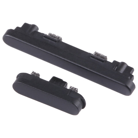 Power Button & Volume Button for Google Pixel 6a - Black