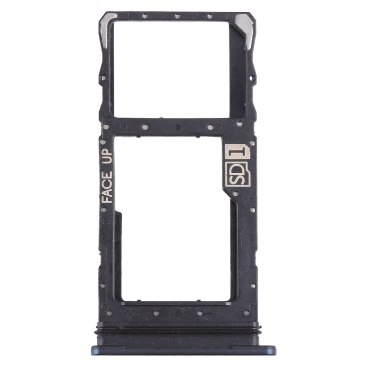 For Motorola Moto G Stylus 5G 2022 SIM Card Tray