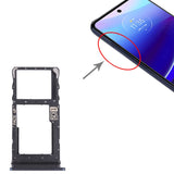 For Motorola Moto G Stylus 5G 2022 SIM Card Tray