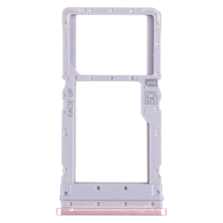 For Motorola Moto G Stylus 4G 2022 SIM Card Tray