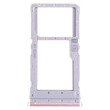 For Motorola Moto G Stylus 4G 2022 SIM Card Tray