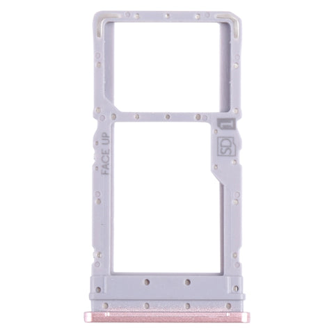 For Motorola Moto G Stylus 4G 2022 SIM Card Tray