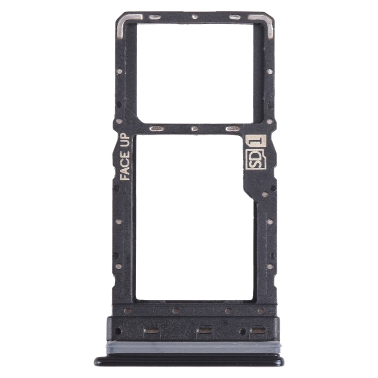 For Motorola Moto G Stylus 2021 SIM Card Tray