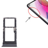 For Motorola Moto G Stylus 2021 SIM Card Tray