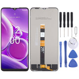 LCD Screen Digitizer Assembly for Nokia G42