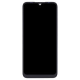 For Infinix Hot 12i X665B LCD Screen Digitizer Full Assembly