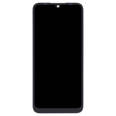 For Infinix Hot 12i X665B LCD Screen Digitizer Full Assembly
