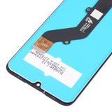 For Infinix Hot 12i X665B LCD Screen Digitizer Full Assembly