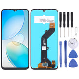 For Infinix Hot 12i X665B LCD Screen Digitizer Full Assembly