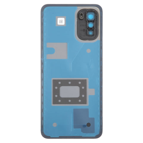 For Nokia G60 Back Battery Cover with Camera Lens