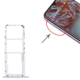 For Nokia G10 SIM Card Tray