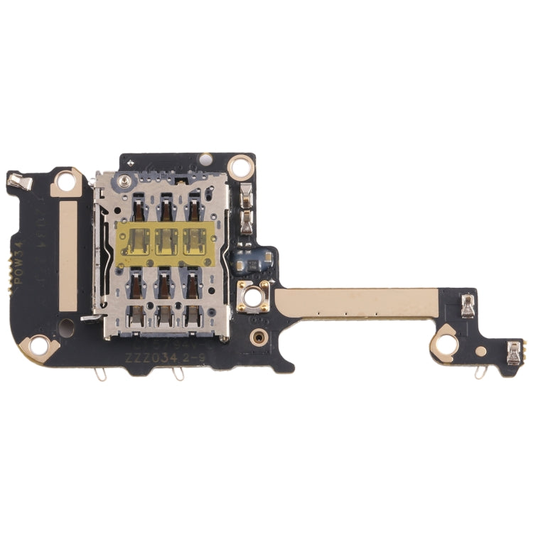 For OnePlus 8 SIM Card Reader Board