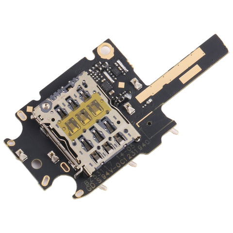 SIM Card Reader Board for OnePlus 7T
