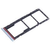 For Infinix Hot 11 X662 SIM Card Tray