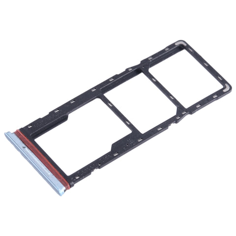 For Infinix Hot 11 X662 SIM Card Tray
