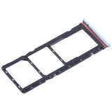 For Infinix Hot 11 X662 SIM Card Tray
